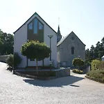 Feriehus L'eternite *