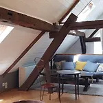 Feriehus L'eternite *