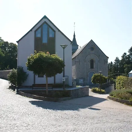 Сasa de vacaciones L'éternité *