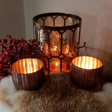 L'eternite Casa de Férias