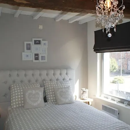 Holiday home L'eternite Heure