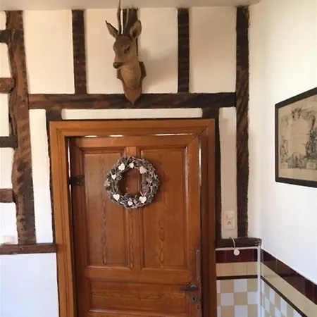 Casa de Férias L'eternite Heure