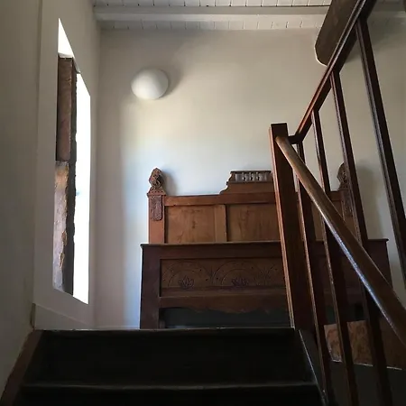 Сasa de vacaciones L'éternité