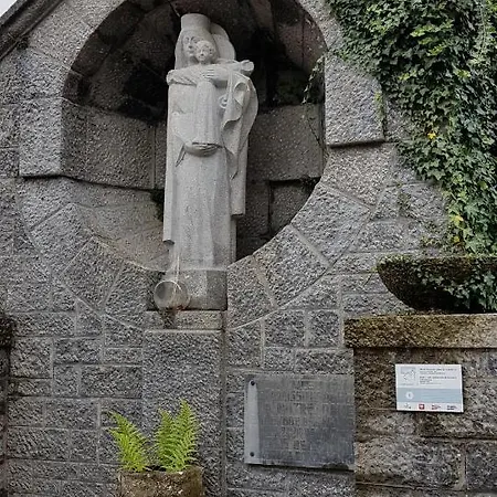 L'éternité Сasa de vacaciones