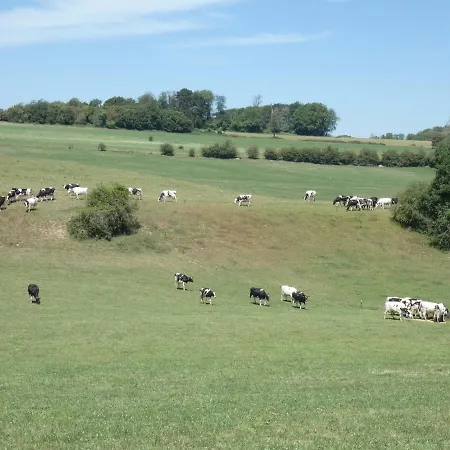 L'eternite Casa de Férias