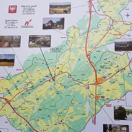 L'éternité * Heure