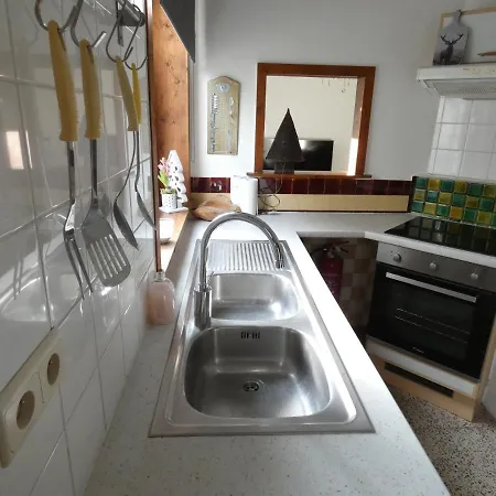 Holiday home L'eternite Heure