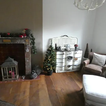 Сasa de vacaciones L'éternité *