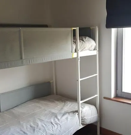 L'eternite Holiday home Heure