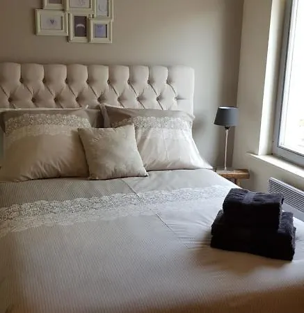 Casa de Férias L'eternite Heure