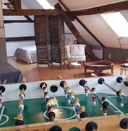 L'éternité Сasa de vacaciones *