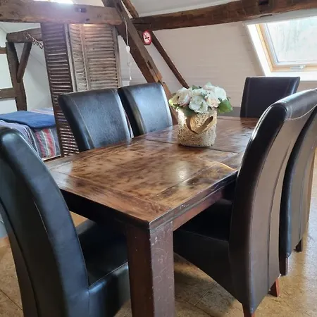 Holiday home L'eternite *