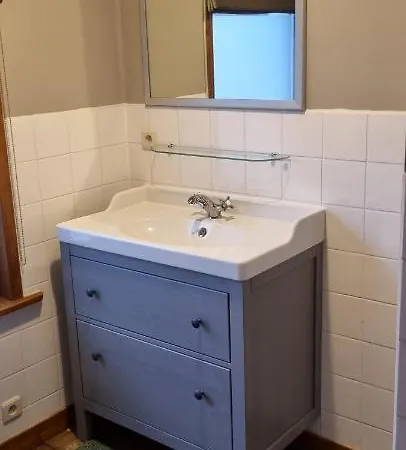 L'éternité Сasa de vacaciones