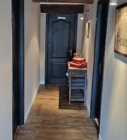 L'eternite Holiday home
