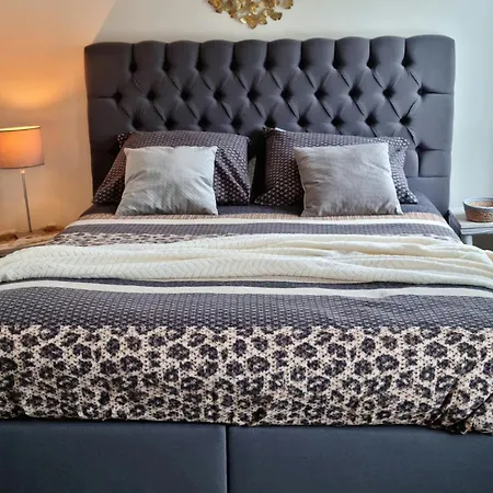 L'éternité Сasa de vacaciones