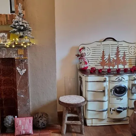 L'eternite Holiday home