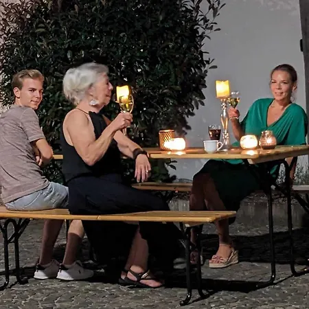 Сasa de vacaciones L'éternité