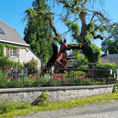 L'éternité Сasa de vacaciones *