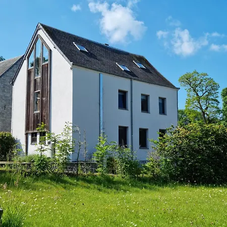 Vakantiehuis L'eternite Heure