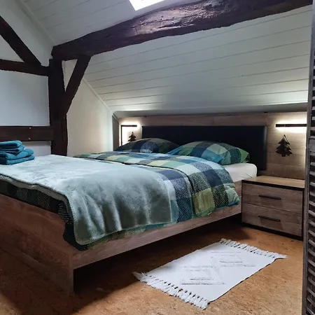 Сasa de vacaciones L'éternité Heure