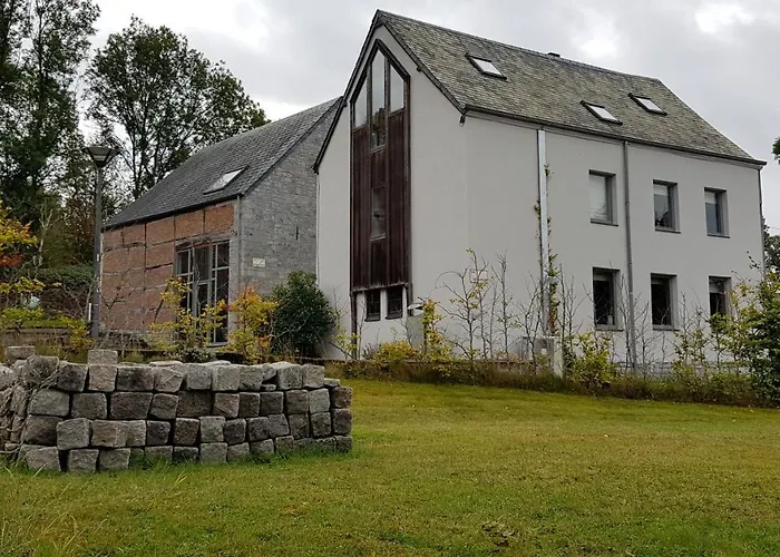 L'eternite Vakantiehuis *