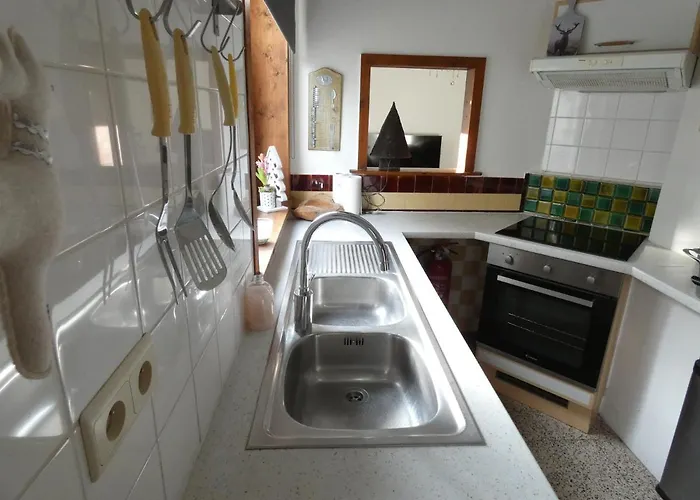 Vakantiehuis L'eternite Heure