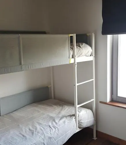 L'eternite Vakantiehuis Heure