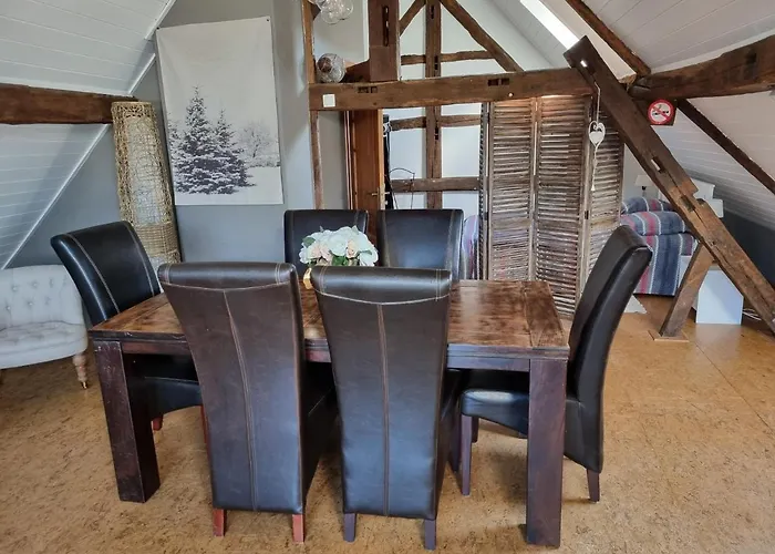 L'eternite Vakantiehuis *