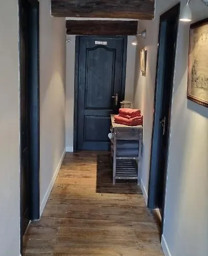 L'eternite Vakantiehuis