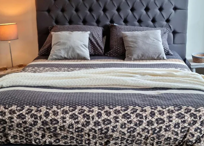 L'eternite Vakantiehuis