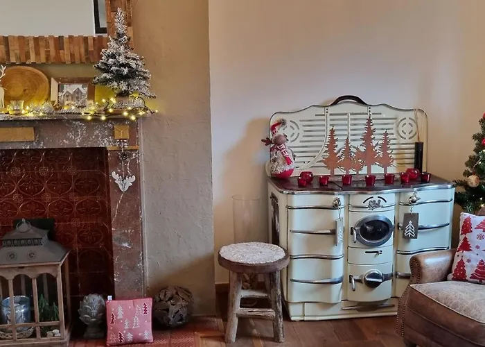 L'eternite Vakantiehuis