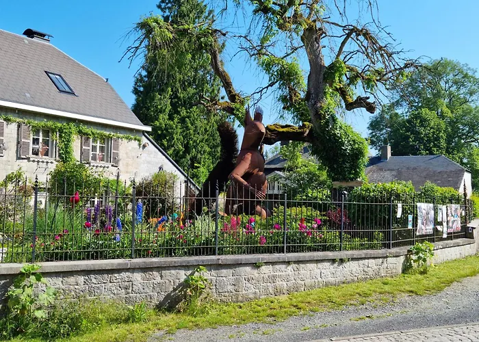 L'eternite Vakantiehuis *